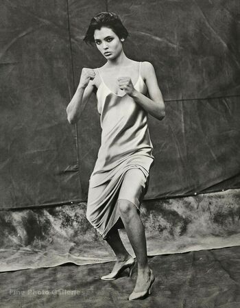 Full leaked Talisa soto private photo