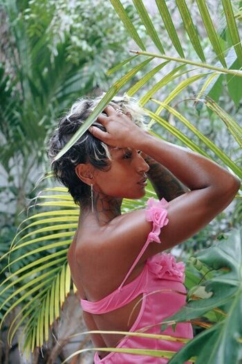 Full leaked Talise harris private photo