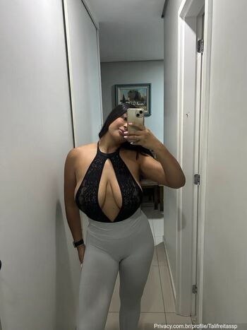 Full leaked Talita freitas private photo