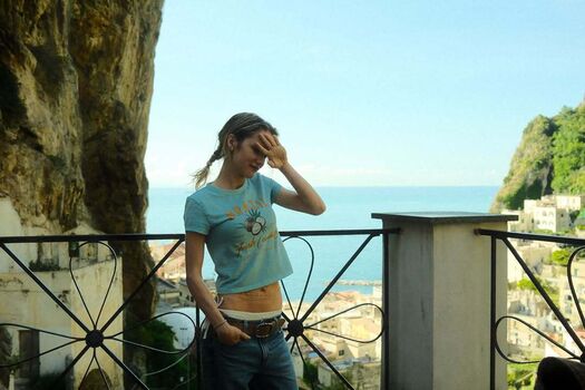 Full leaked Talitha bateman private photo