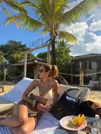 Full leaked Talitha morete private photo