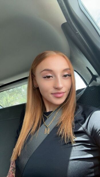 Full leaked Talkherthruitxo private photo