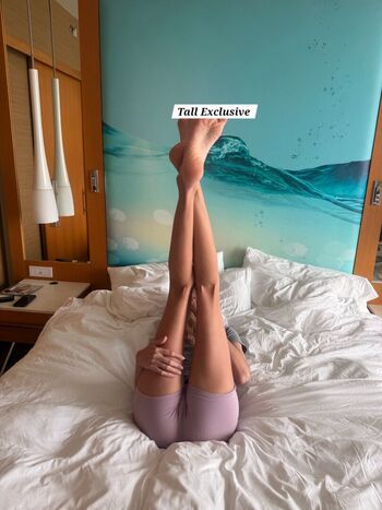 Full leaked Tall exclusive private photo
