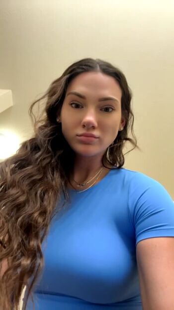 Full leaked Tallfitfeet private photo