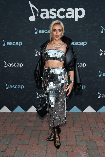 Tallia Storm