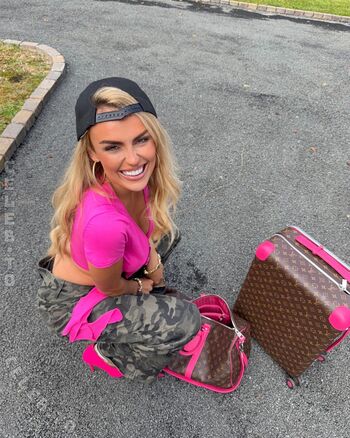 Full leaked Tallia storm private photo
