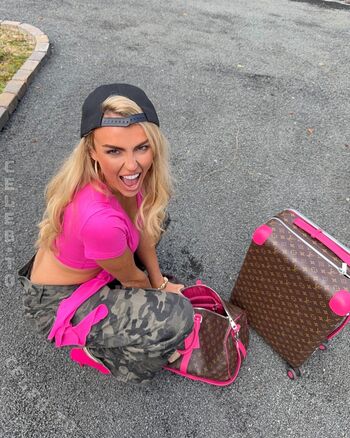 Full leaked Tallia storm private photo