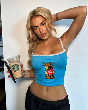 Full leaked Tallia storm private photo
