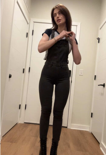 Full leaked Talya kay private photo