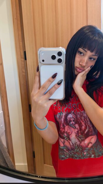 Full leaked Tamakeri private photo