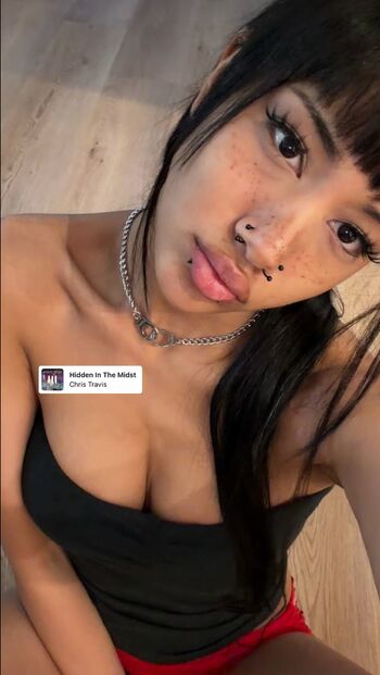 Full leaked Tamakeri private photo
