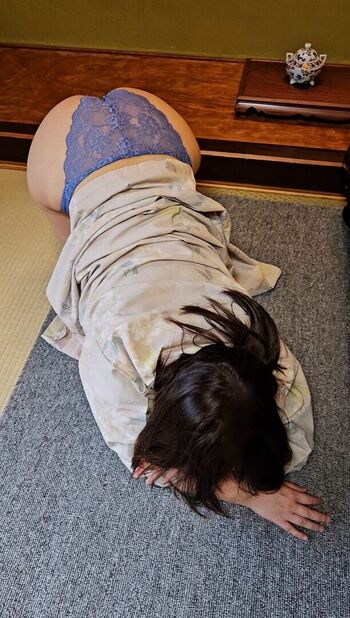 Full leaked Tamaki otakatu private photo