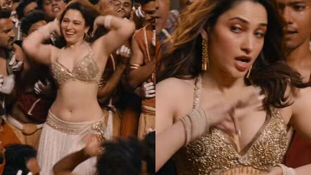 Full leaked Tamannaah bhatia private photo