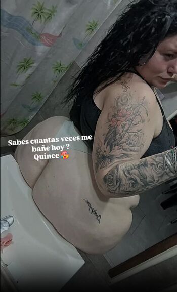 Full leaked Tamara antonella private photo