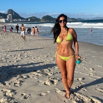 Tamara Del Carmen Monzon