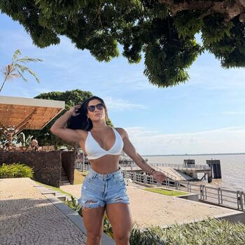 Full leaked Tamara della ferro private photo