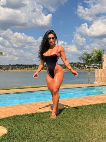 Full leaked Tamara della ferro private photo