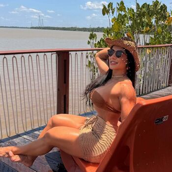 Full leaked Tamara della ferro private photo
