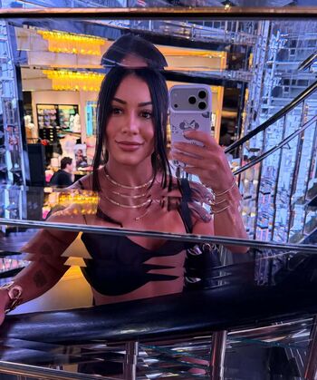 Full leaked Tamara della ferro private photo