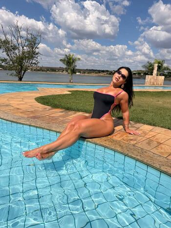 Full leaked Tamara della ferro private photo