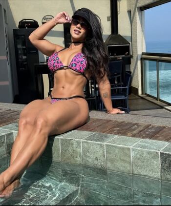 Full leaked Tamara della ferro private photo