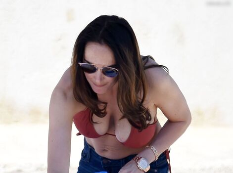 Full leaked Tamara ecclestone private photo