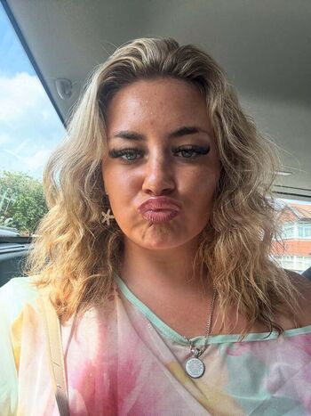 Full leaked Tamara elder page private photo