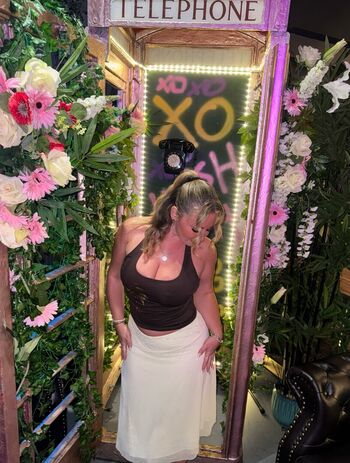 Full leaked Tamara elder private photo