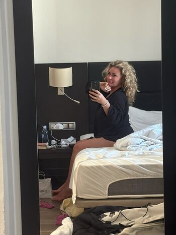 Full leaked Tamara elder private photo