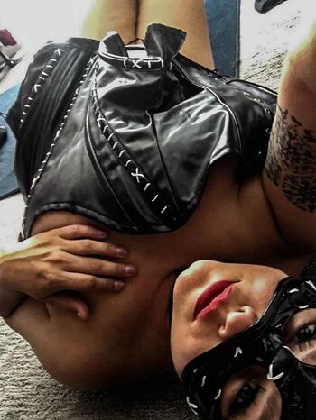 Full leaked Tamara lynn chambers private photo