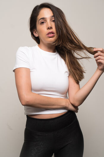 Tamara Niño De Rivera