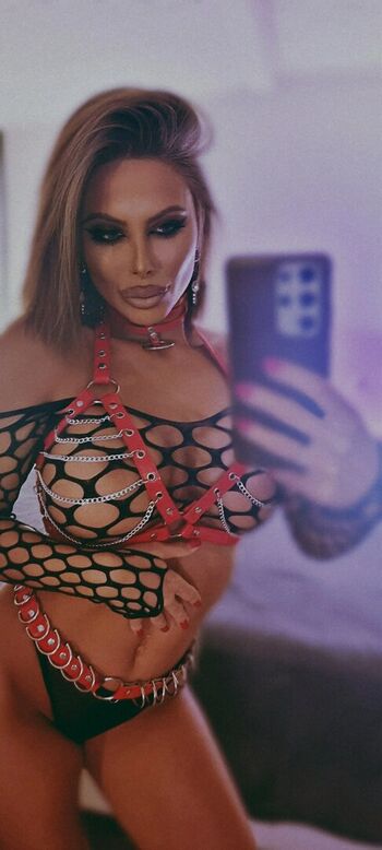 Full leaked Tamara savage private photo