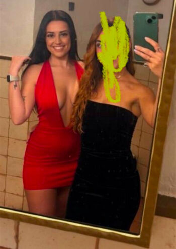 Full leaked Tami private photo