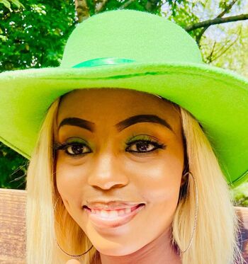 Full leaked Tamia private photo