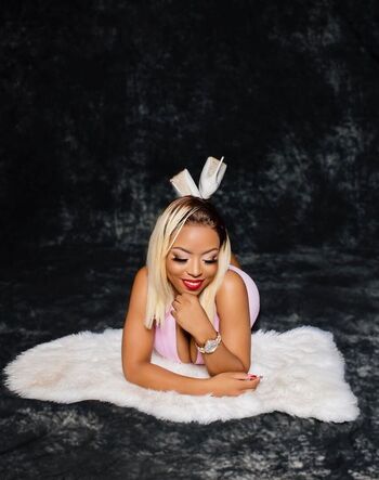 Full leaked Tamia private photo