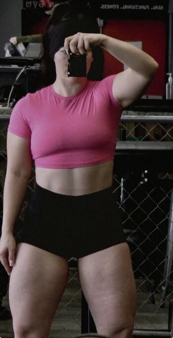 Full leaked Tamitrappz private photo