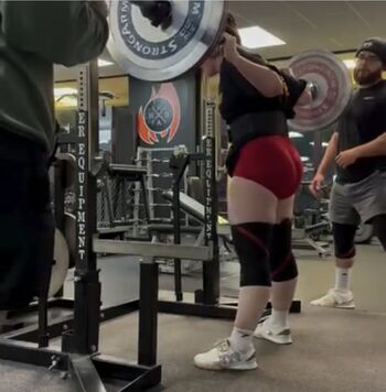 Full leaked Tamitrappz private photo