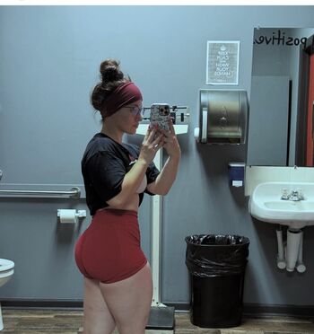 Full leaked Tamitrappz private photo