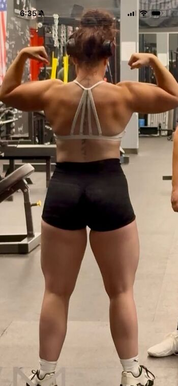 Full leaked Tamitrappz private photo