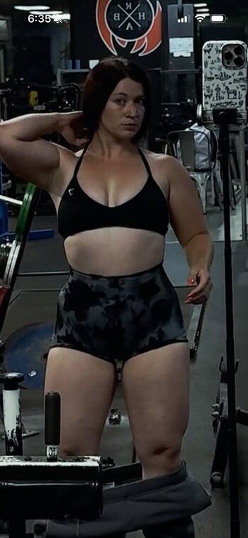 Full leaked Tamitrappz private photo