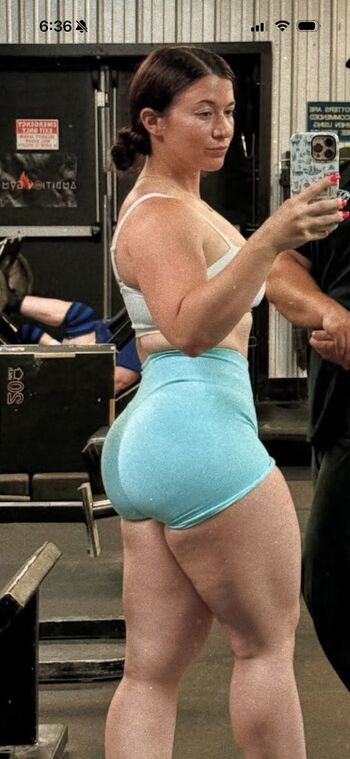 Full leaked Tamitrappz private photo