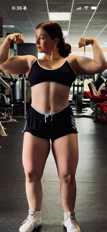 Full leaked Tamitrappz private photo