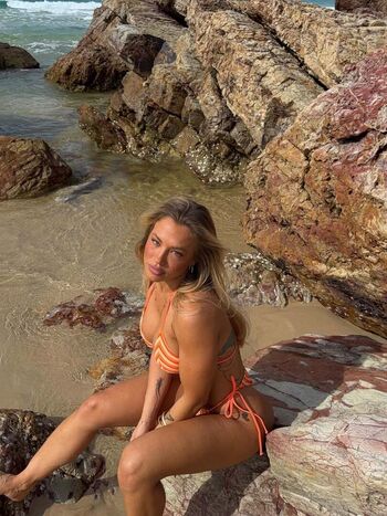 Tammy Hembrow