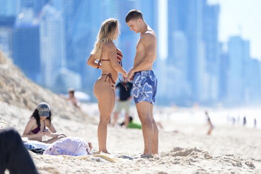 Full leaked Tammy hembrow private photo
