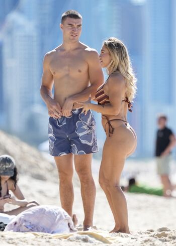 Full leaked Tammy hembrow private photo