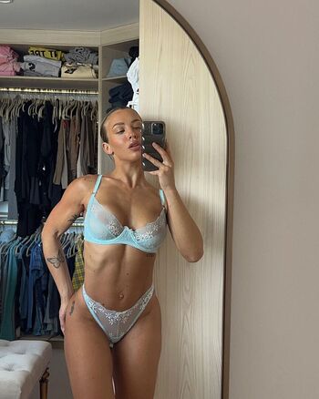 Tammy Hembrow