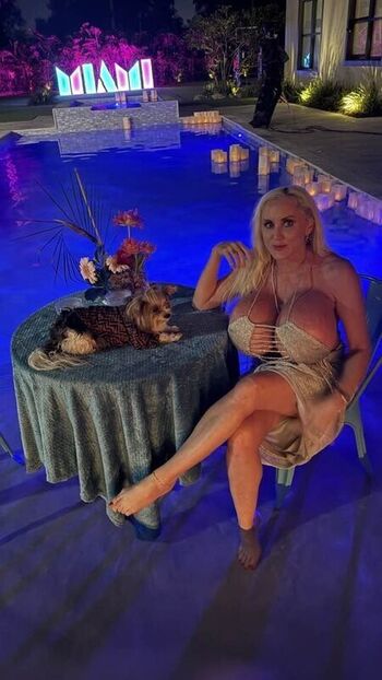 Full leaked Tammy hernandez private photo