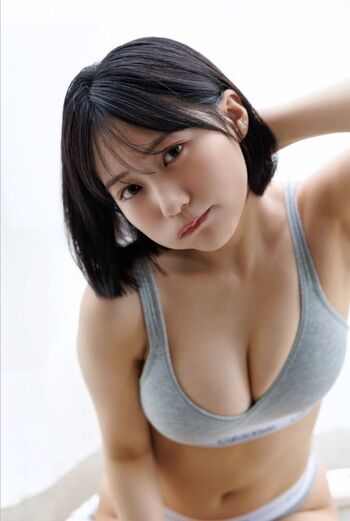 Tanaka Miku