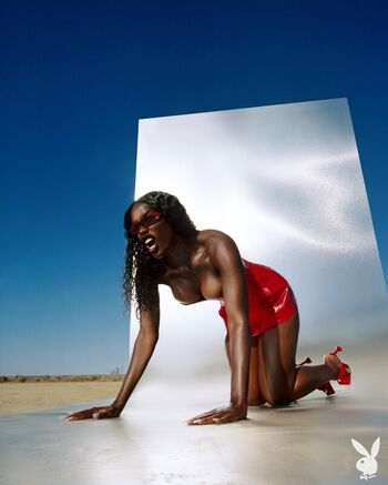 Full leaked Tanerelle page private photo