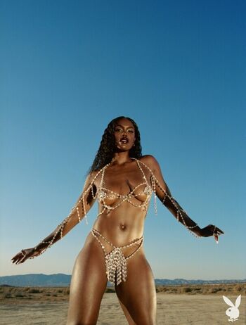 Full leaked Tanerelle private photo